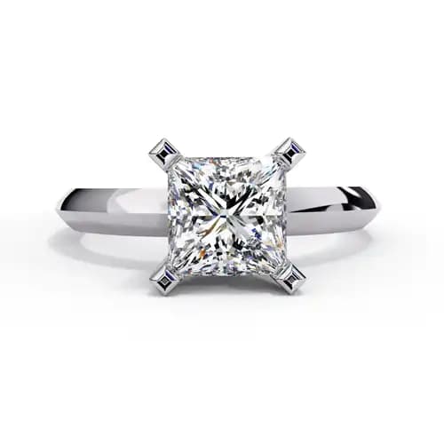 Luna Princess Solitaire