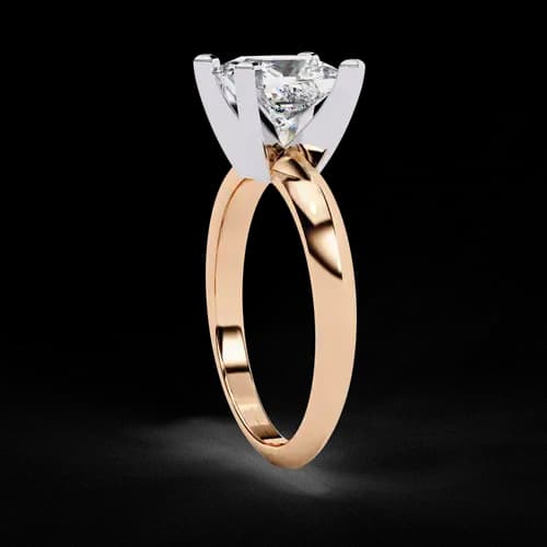 Luna Princess Solitaire 2
