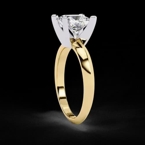 Luna Princess Solitaire 3