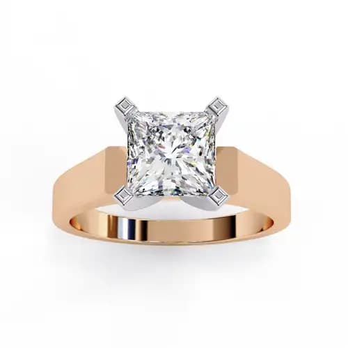 Meridian Princess Ring 3