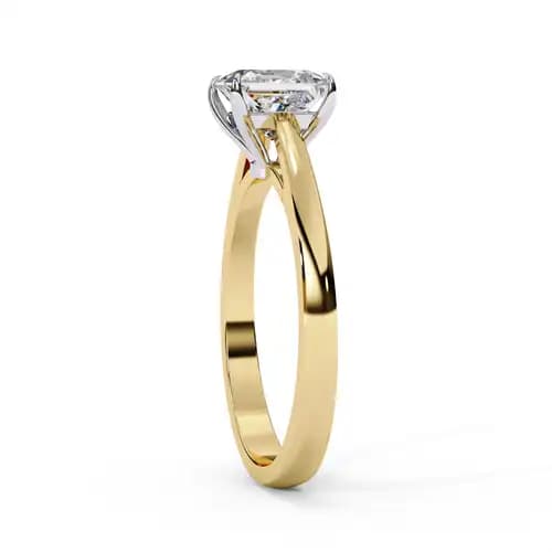 Luna Princess Solitaire 2