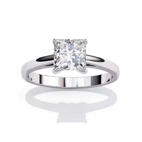 Luna Princess Solitaire 3