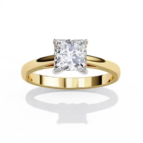 Luna Princess Solitaire 4