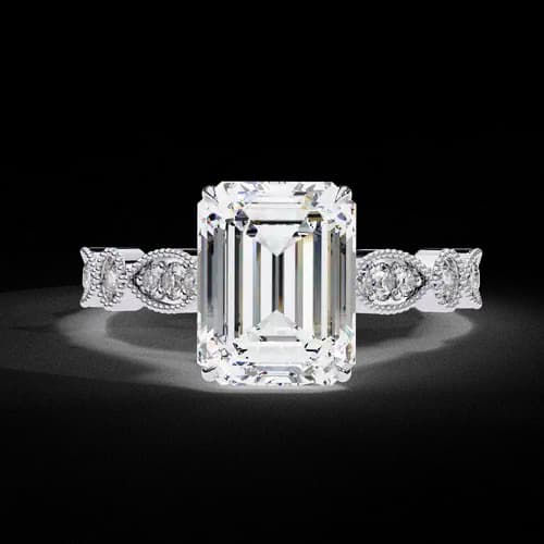 Emeraude Royale