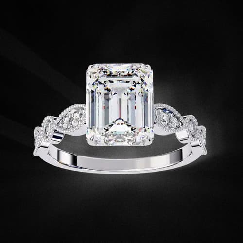 Emeraude Royale 2
