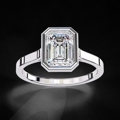 Emeraude Royale 2