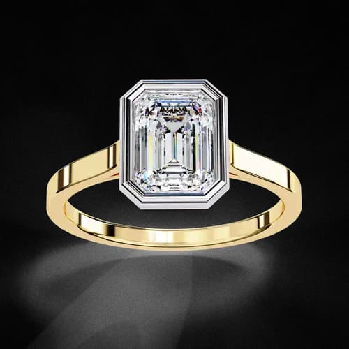 Emeraude Royale 3
