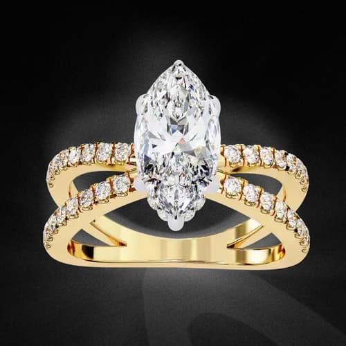 Lumière Marquise 3