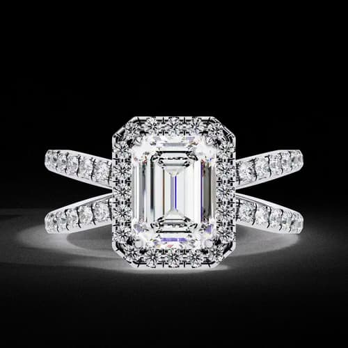 Emeraude Royale