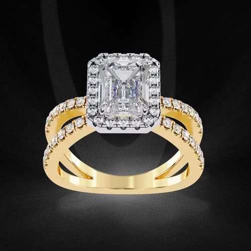 Emeraude Royale 2