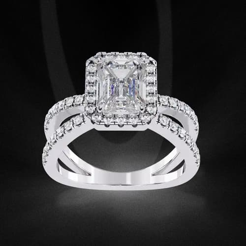 Emeraude Royale 3