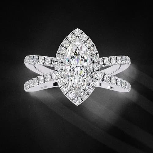 Etoile Marquise