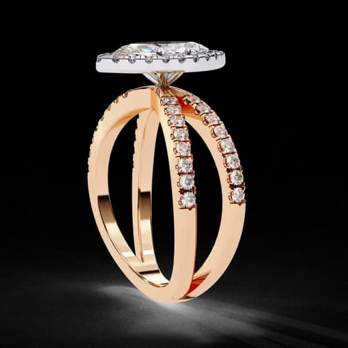 Etoile Marquise 2