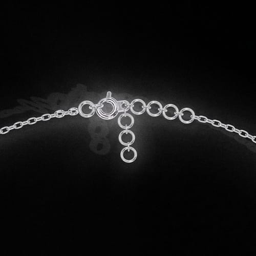 Eternity Circle Bracelet 3