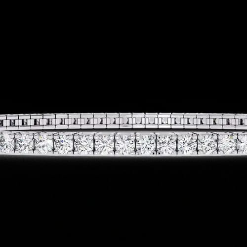 The Signature Tennis Bracelet 2