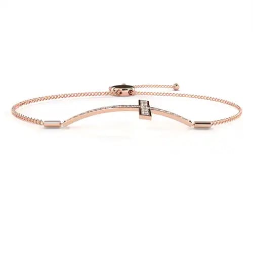 Grace Of Cross Bracelet 3