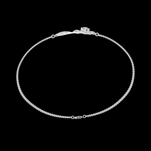 Kite Geometric Diamond Bracelet 3