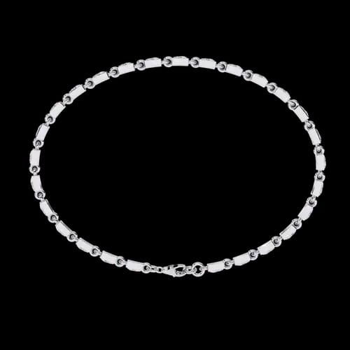Radiant Symphony Diamond Bracelet 2