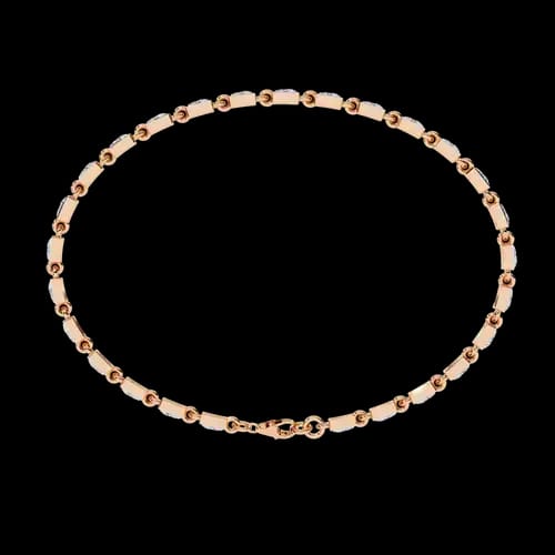 Radiant Symphony Diamond Bracelet 3