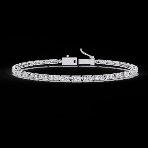 Moderna Tennis Bracelet 1