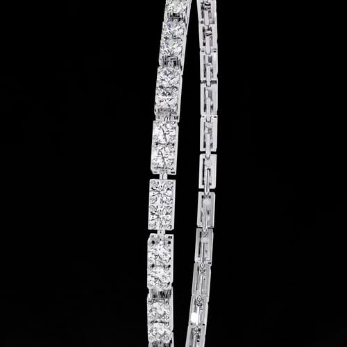 Moderna Tennis Bracelet 4