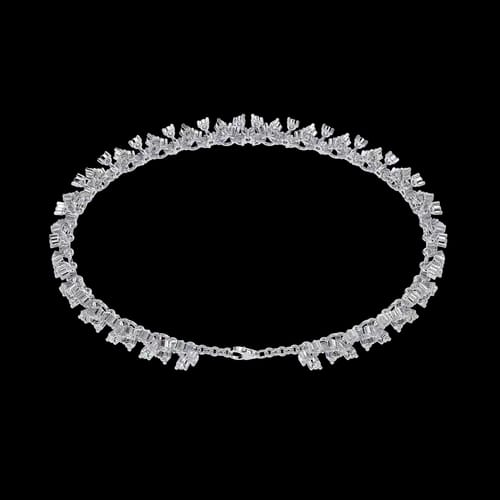 Eternal Bloom Diamond Bracelet 4