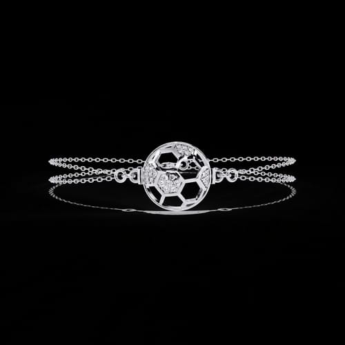 Starlight Kick Bracelet 1