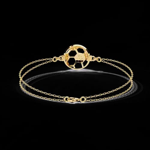 Starlight Kick Bracelet 3