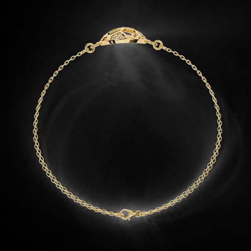 Starlight Kick Bracelet 4