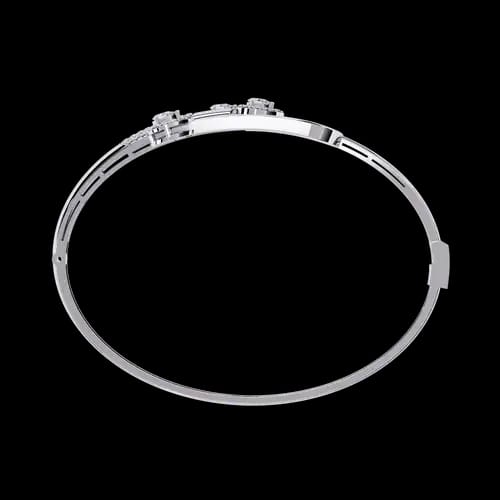 Dewdrop Symphony Bracelet 3