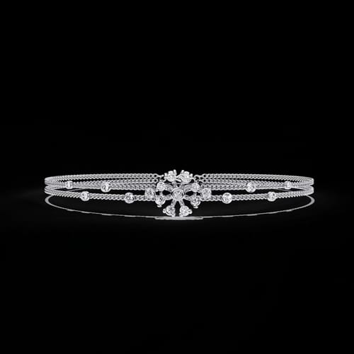 Sunburst Elegance Bracelet 1