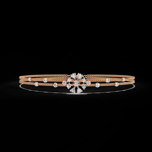 Sunburst Elegance Bracelet 2