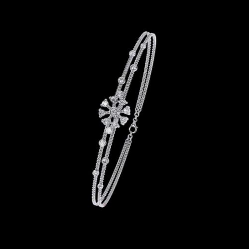 Sunburst Elegance Bracelet 3