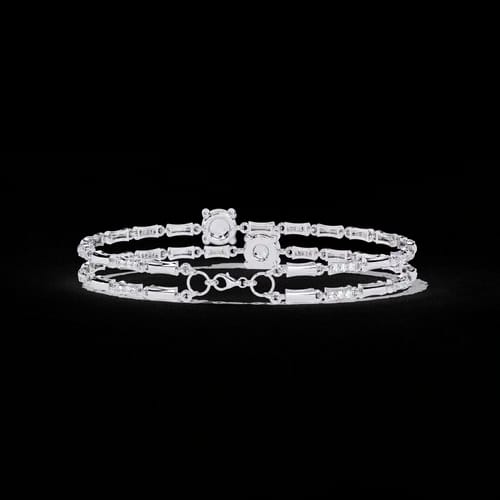 Celeste Twins Bracelet 4