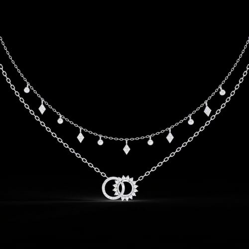 Evermore Charm Necklace 2