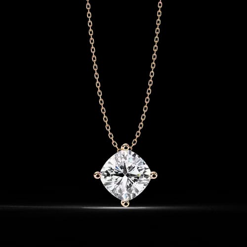 Cushion Solitaire 2
