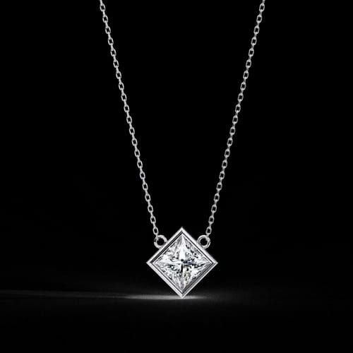 Kite Princess Bezel 1