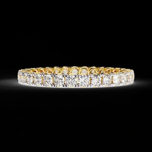 CIRCLE OF LUSTRE 1