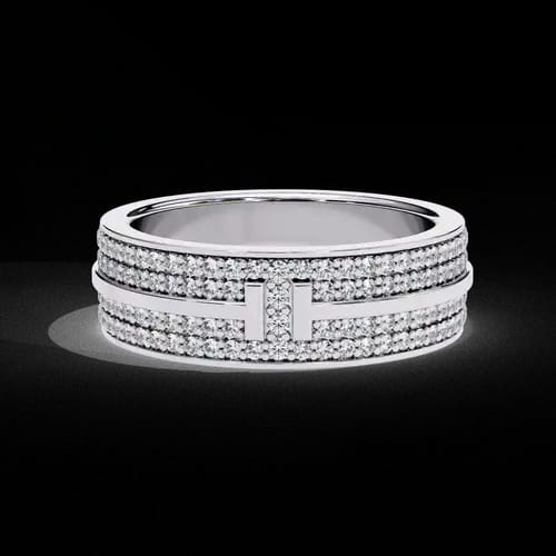 CROWN PAVÉ 1