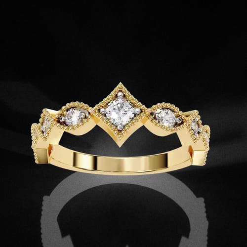 Coronet Lumière 2