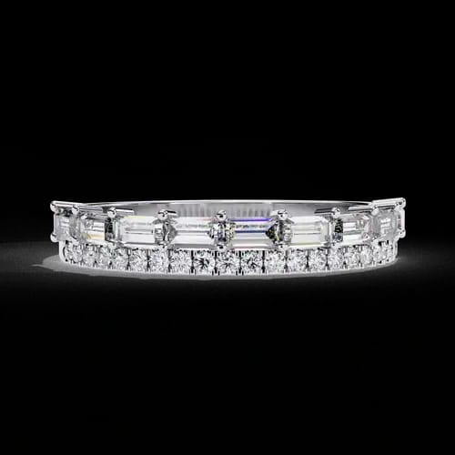 Duet Diamond Band 1