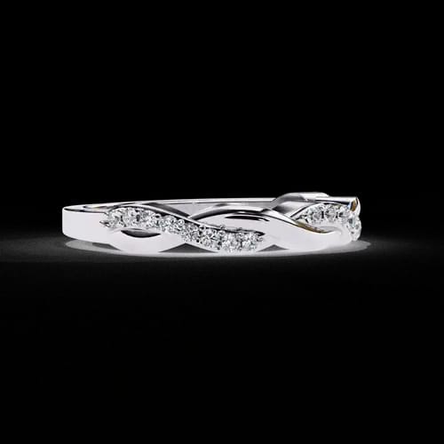 Liaison Twist Band 2