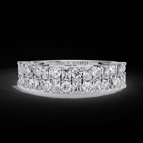 Sovereign Cushion Band 1