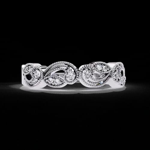 Heirloom Scroll Band 1