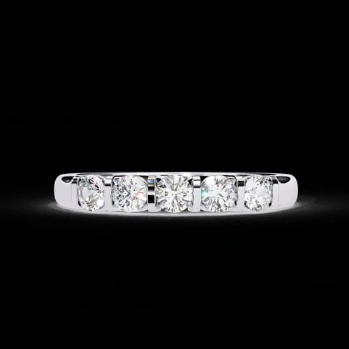 Legacy Five Stone Band 1