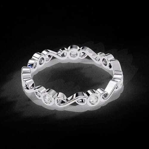 Effervescence Bubble Band 2