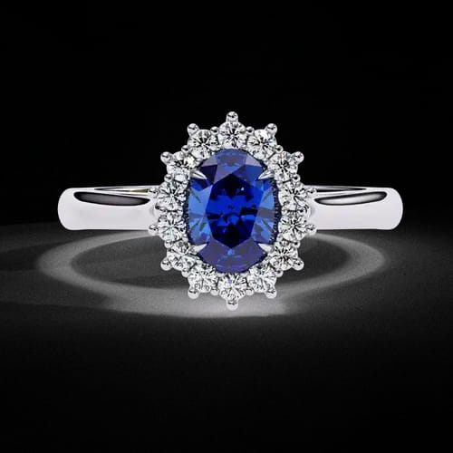 Legacy Halo Ring 1