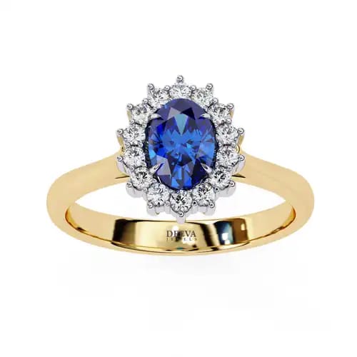 Legacy Halo Ring 2