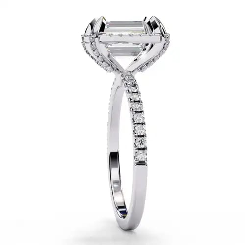Astoria Halo Ring 3