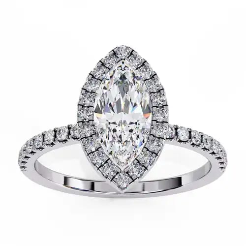 Seraphina Marquise Halo 2
